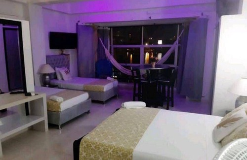 Cartagena District Apartment | L2 Apartamento en Cartagena Cerca al Mar