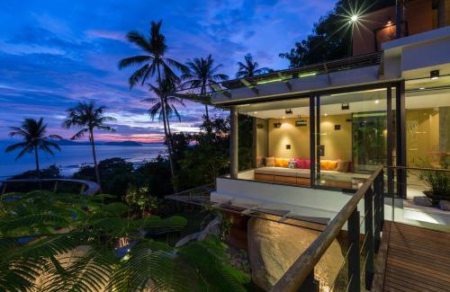 Laem Set Villa | L2 Residence