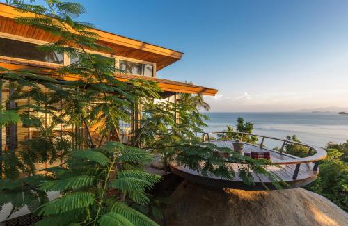 Laem Set Villa | L2 Residence