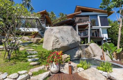 Laem Set Villa | L2 Residence