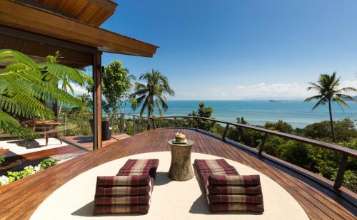 Laem Set Villa | L2 Residence