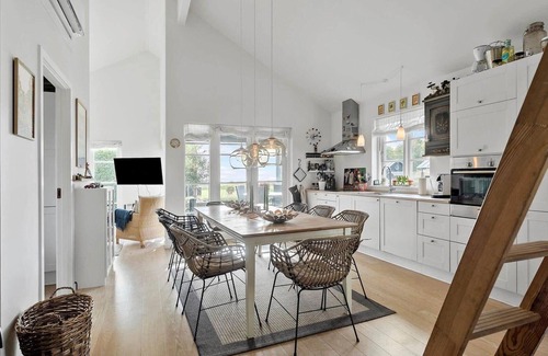 Nysted House | L28 Nysted - Marsvinvej 3