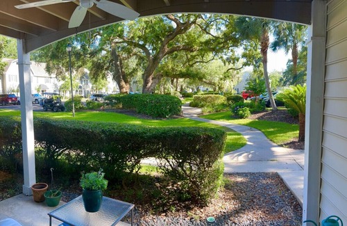 Demere Park Condo | L3, downstairs Oceanwalk/remodeled