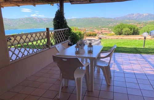Capo d'Orso Apartment | L305 Appartamento - L305 PORTO MANNU
