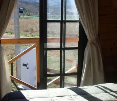 San Andres de la Sierra Ski Chalet | La Ñata