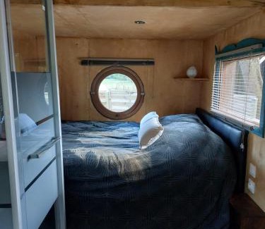 Parigne-lʼEveque Other | La 24h Roulotte