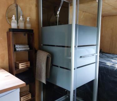 Parigne-lʼEveque Other | La 24h Roulotte