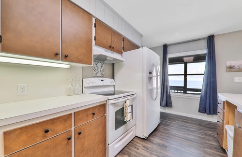 Vilano Beach House | La Anahi - Oceanfront Vacation Rental