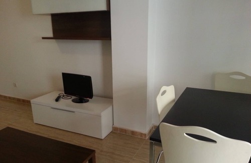 El Grau de Moncofa Apartment | La Antilla 2 bedroom apt. - 5 ppl