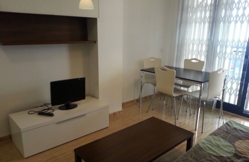 El Grau de Moncofa Apartment | La Antilla 2 bedroom apt. - 5 ppl