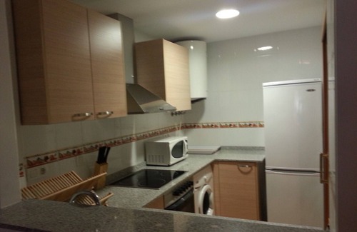 El Grau de Moncofa Apartment | La Antilla 2 bedroom apt. - 5 ppl