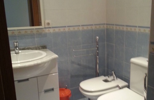 El Grau de Moncofa Apartment | La Antilla 2 bedroom apt. - 5 ppl