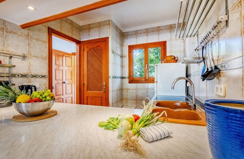Cala Santany Apartment | La Ardilla by dracmallorca