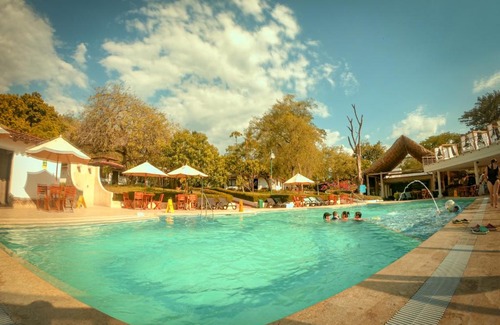 Santa Fe de Antioquia Hotel | La Ardilla de Santa Fe by Bernalo Hotels