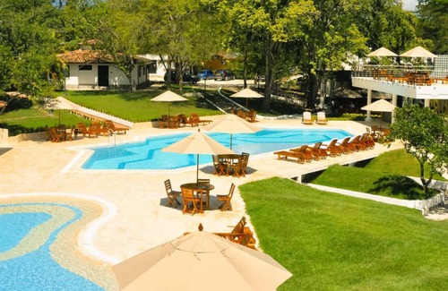 Santa Fe de Antioquia Hotel | La Ardilla de Santa Fe by Bernalo Hotels