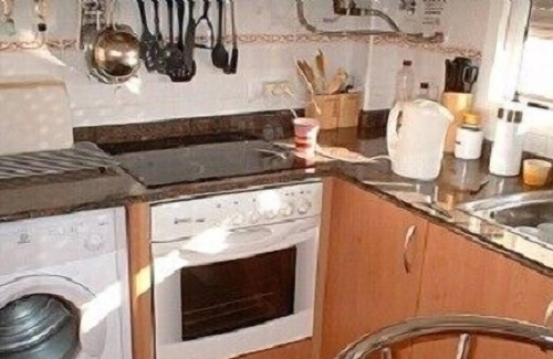 La Azohia Apartment | La Azohia, A beautiful Apartment, Fantastic Sea Views, 500mtr's from the Beach.