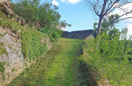 Vienne Apartment | La Bâtie, La Tour: duplex apartment.