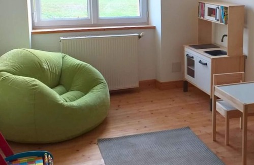 Plounevez-Lochrist House | La Bâtisse du Dolmen Clara