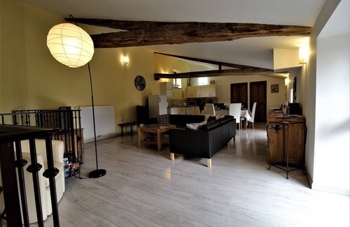 Vernay House | La Bégude D'amalthée