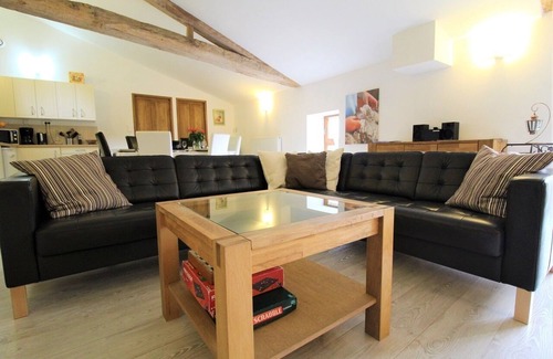 Vernay House | La Bégude D'amalthée