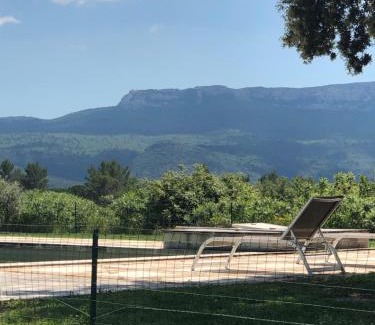 Saint-Maximin-la-Sainte-Baume House | La Bergerie