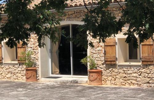 Saint-Maximin-la-Sainte-Baume House | La Bergerie