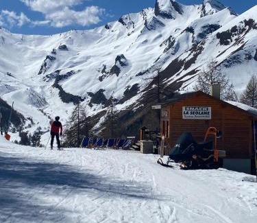 Allos Bed & Breakfast | La Baïta De La Foux