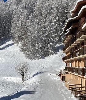 Allos Bed & Breakfast | La Baïta De La Foux