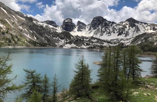 Allos Bed & Breakfast | La Baïta De La Foux