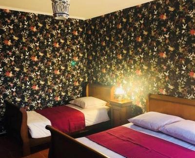 Capestang Bed & Breakfast | La Babayaga