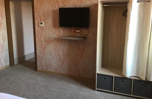 Saint-Hippolyte House | La bacchante