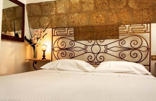 Orvieto Hotel | La Badia Di Orvieto