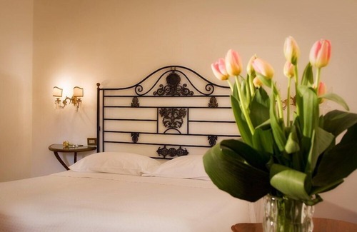 Orvieto Hotel | La Badia Di Orvieto