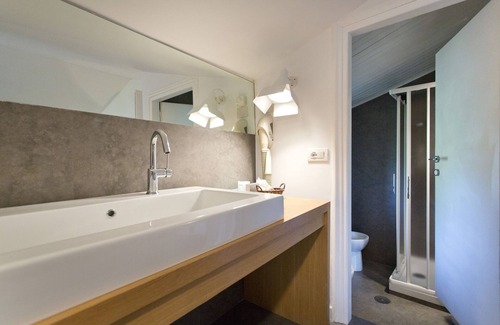 Orvieto Hotel | La Badia Di Orvieto