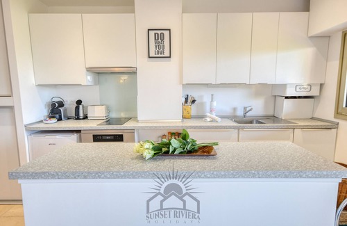 Antibes Apartment | LA BADINE Studio AirCo Pool for 2 By Sunset