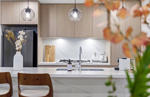 Cammeray Apartment | La Baia | Luxury Penthouse NB