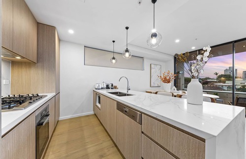 Cammeray Apartment | La Baia | Luxury Penthouse NB