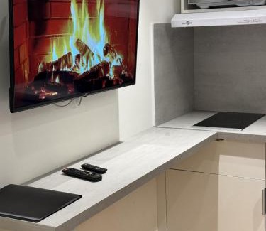 Abbeville Apartment | La Baie de Somme RDC