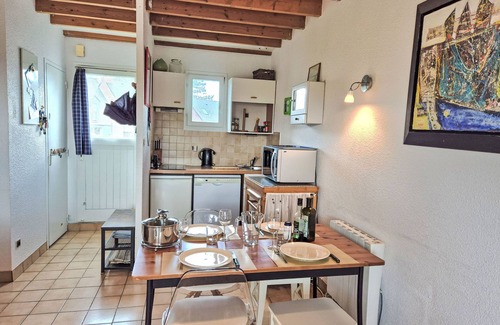 Rotheneuf-Le Pont House | La Baie des Corsaires by Interhome