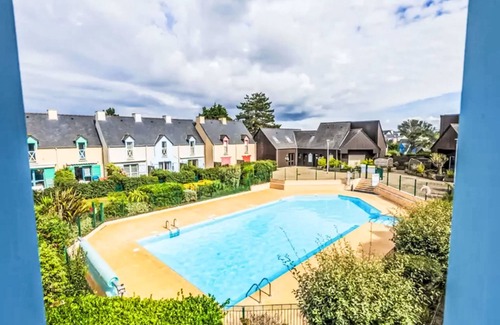 Rotheneuf-Le Pont House | La Baie des Corsaires by Interhome