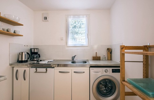 Pleneuf-Val-Andre House | La Baignade - Maison vue mer