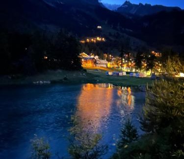 Bionaz House | La Baita