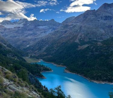 Bionaz House | La Baita