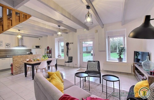 Saint-Jean-Kerdaniel House | La Balançoire - Saint Jean Kerdaniel