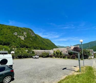 Campan Hotel | La Baleine Blanche - Chambres