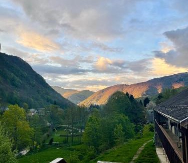 Campan Hotel | La Baleine Blanche - Chambres