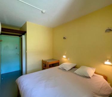 Campan Hotel | La Baleine Blanche - Chambres