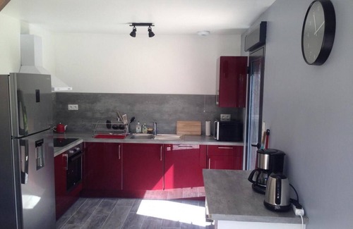 Baladou House | La Ballade - Baladou