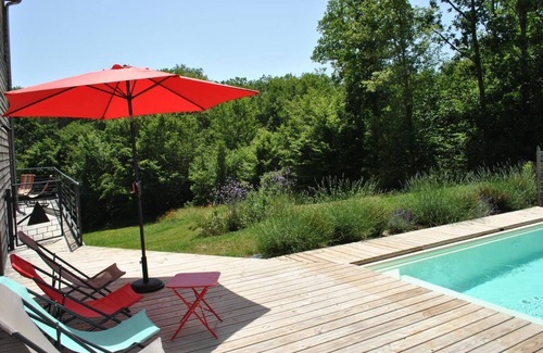 Baladou House | La Ballade - Baladou