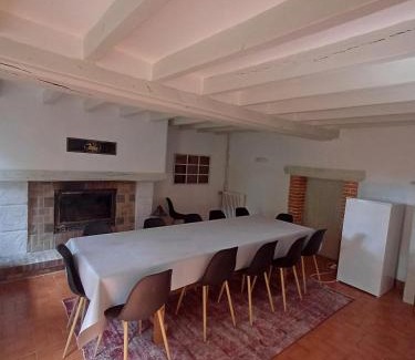 Coullons Villa | La Ballière, un havre de douceur et de prestige